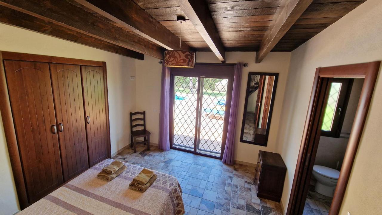 Villa Erythrina Alhaurin el Grande Exterior photo